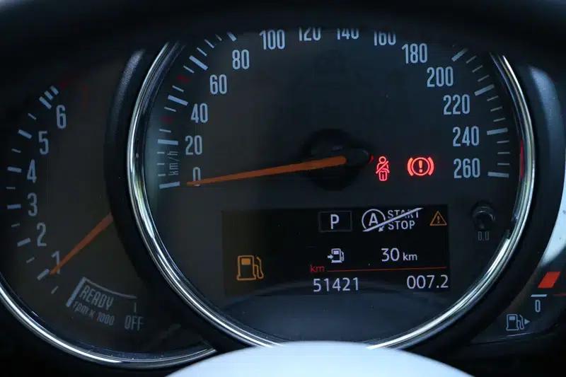 MINI 2022 Facelift 1.5T ONE — миниатюра 20