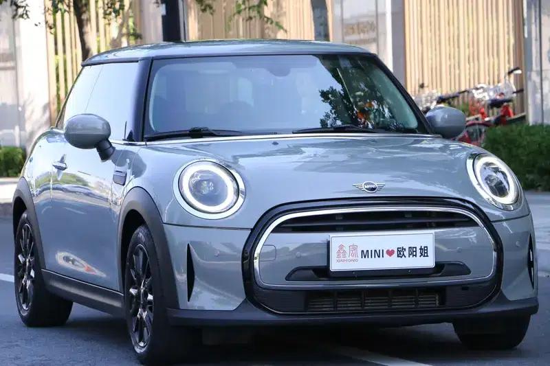 MINI 2022 Facelift 1.5T ONE — миниатюра 3