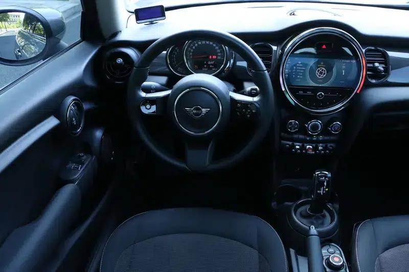 MINI 2022 Facelift 1.5T ONE — миниатюра 21
