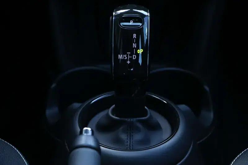MINI 2022 Facelift 1.5T ONE — миниатюра 22