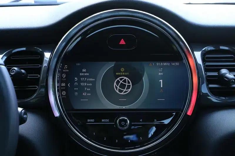 MINI 2022 Facelift 1.5T ONE — миниатюра 23