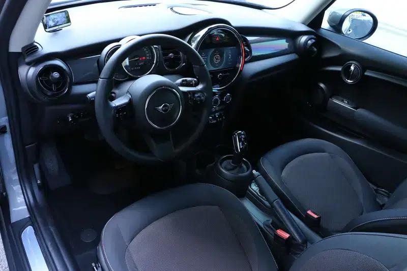 MINI 2022 Facelift 1.5T ONE — миниатюра 24