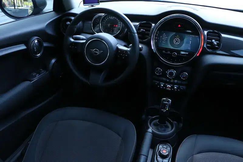 MINI 2022 Facelift 1.5T ONE — миниатюра 25