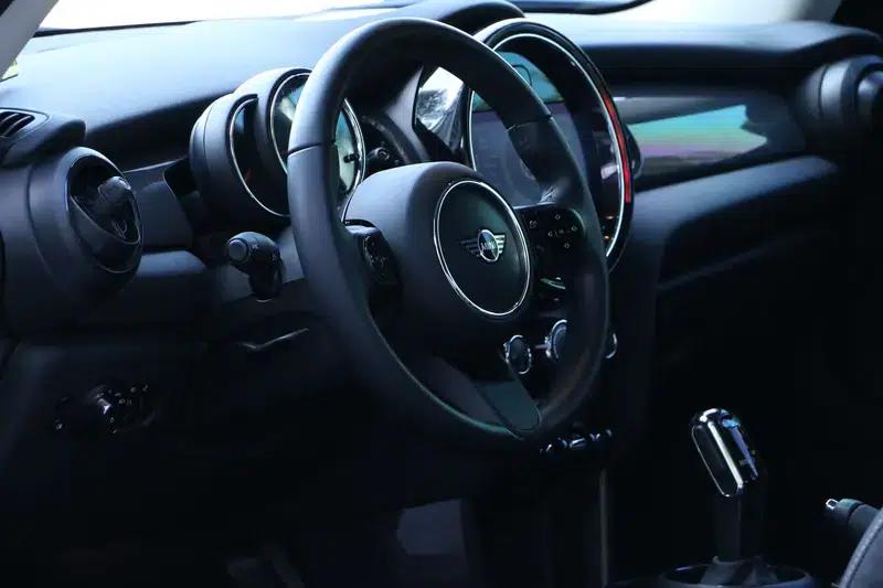 MINI 2022 Facelift 1.5T ONE — миниатюра 26
