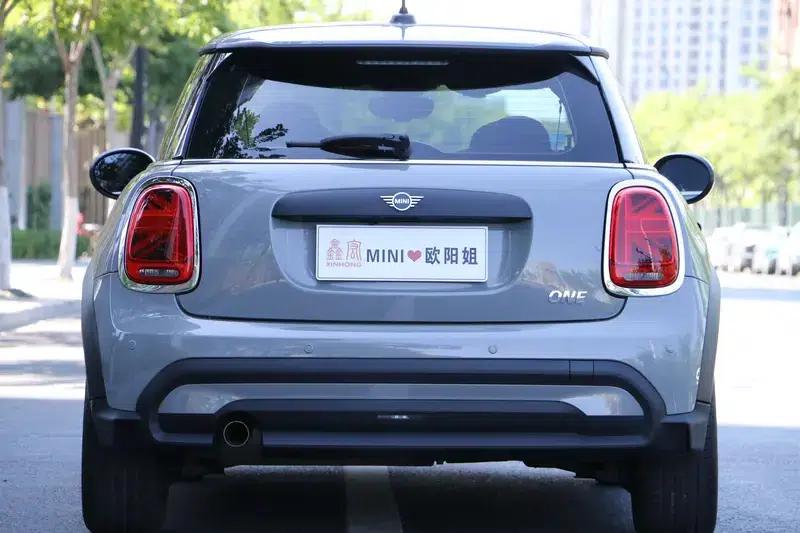 MINI 2022 Facelift 1.5T ONE — миниатюра 5