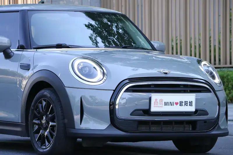 MINI 2022 Facelift 1.5T ONE — миниатюра 9