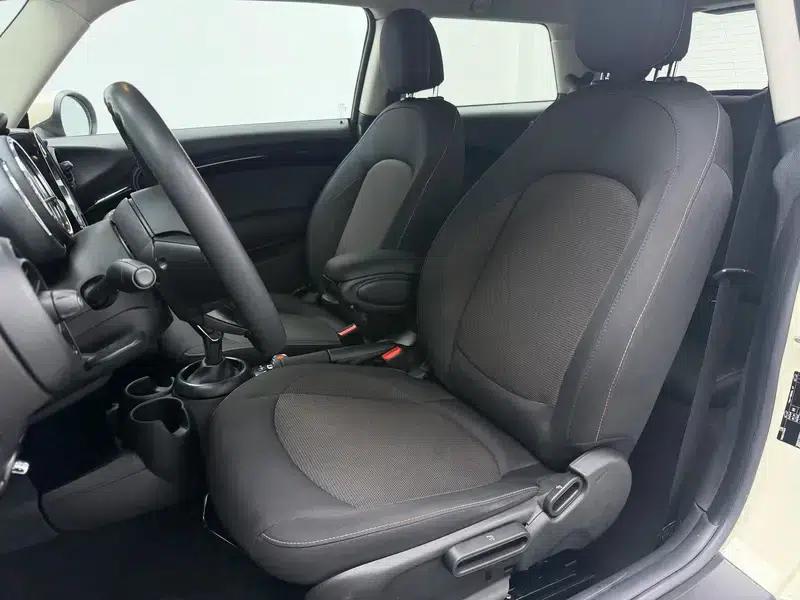 2018 MINI 1.5T ONE 5-Door Edition — миниатюра 13