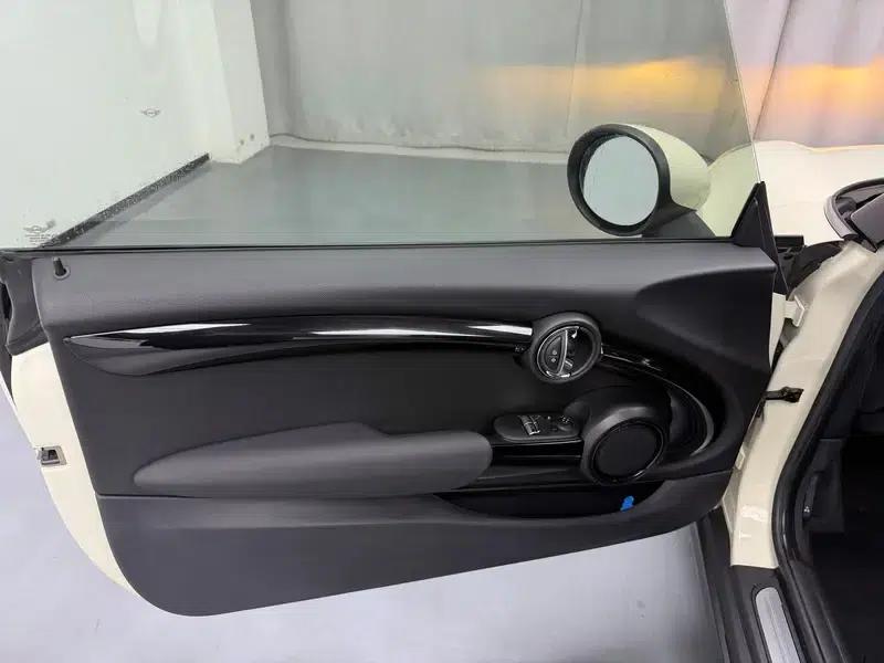 2018 MINI 1.5T ONE 5-Door Edition — миниатюра 15