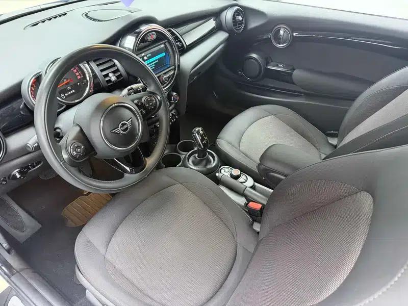 2018 MINI 1.5T ONE 5-Door Edition — миниатюра 17