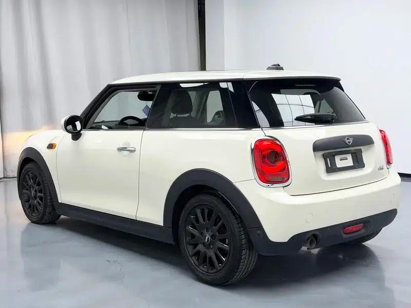 2018 MINI 1.5T ONE 5-Door Edition — миниатюра 5