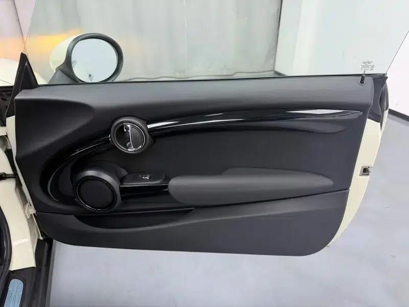 2018 MINI 1.5T ONE 5-Door Edition — миниатюра 9