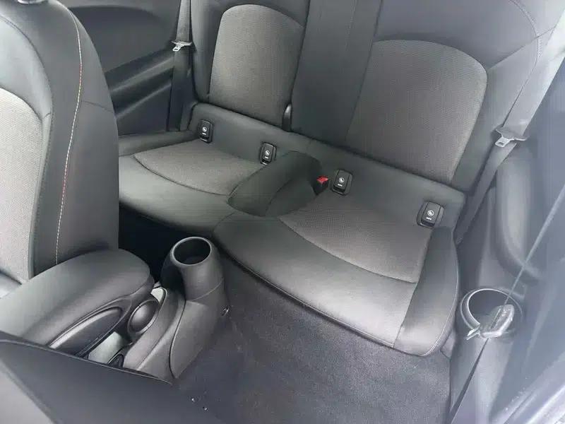 2018 MINI 1.5T ONE 5-Door Edition — миниатюра 10