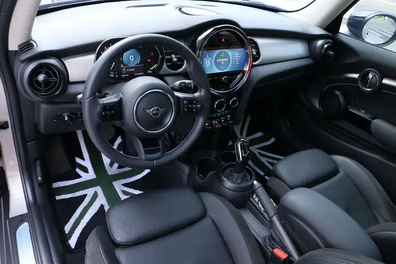 MINI 2022 Facelift 1.5T COOPER Artist — миниатюра 15