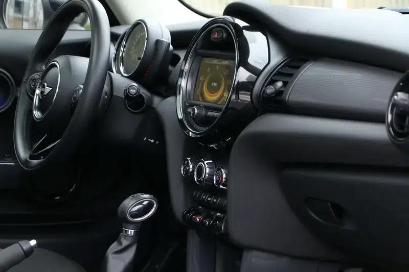 2016 MINI 1.5T COOPER — миниатюра 11