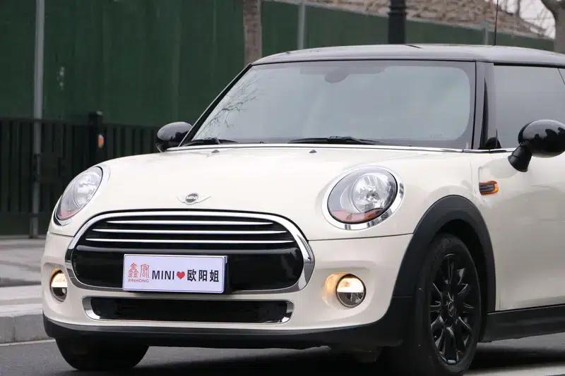 2016 MINI 1.5T COOPER — миниатюра 12