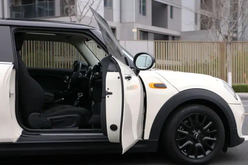 2016 MINI 1.5T COOPER — миниатюра 14