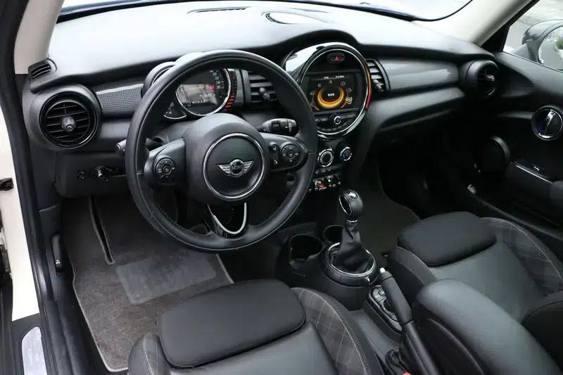 2016 MINI 1.5T COOPER — миниатюра 15