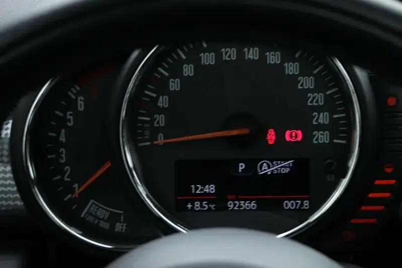 2016 MINI 1.5T COOPER — миниатюра 16