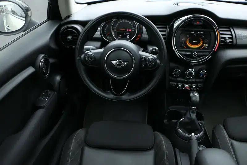 2016 MINI 1.5T COOPER — миниатюра 17