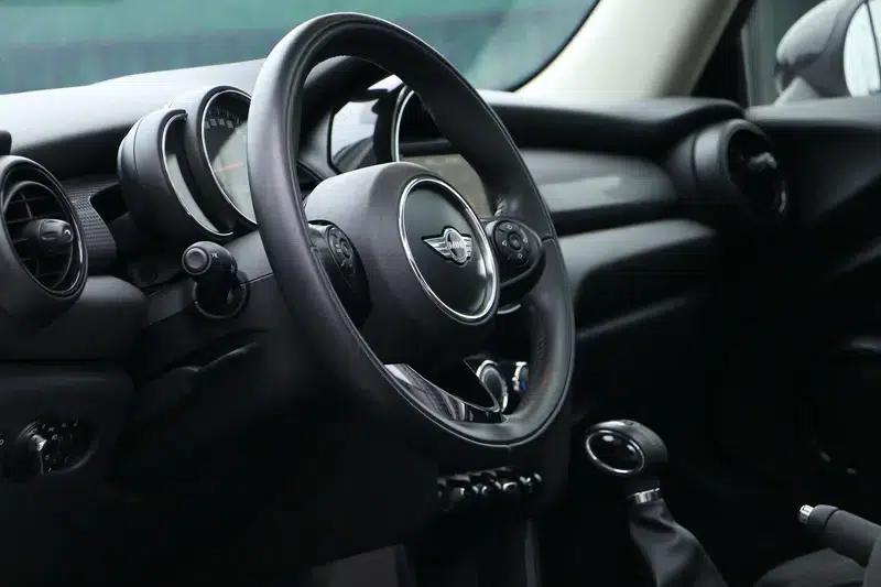 2016 MINI 1.5T COOPER — миниатюра 18
