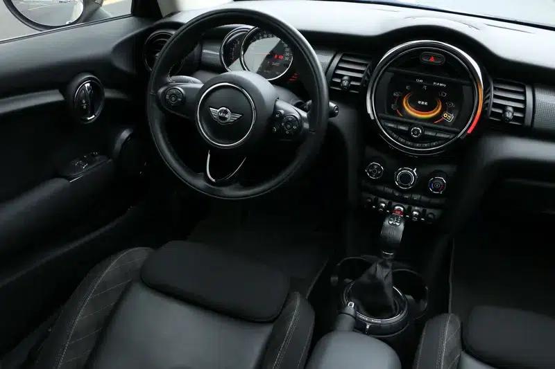2016 MINI 1.5T COOPER — миниатюра 19