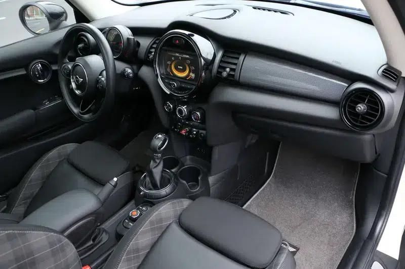 2016 MINI 1.5T COOPER — миниатюра 20