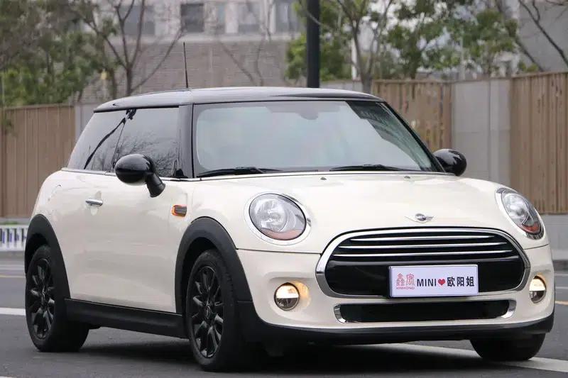 2016 MINI 1.5T COOPER — миниатюра 3