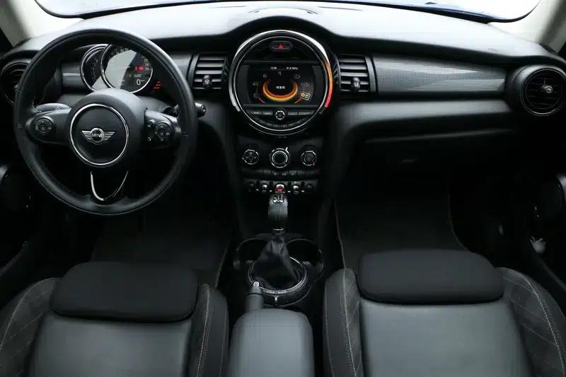 2016 MINI 1.5T COOPER — миниатюра 21