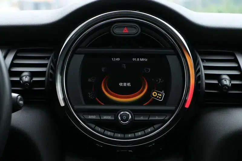 2016 MINI 1.5T COOPER — миниатюра 22