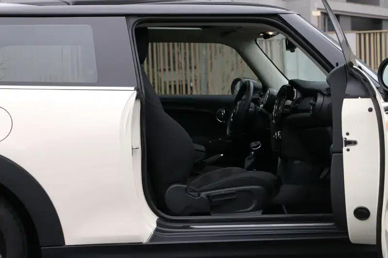 2016 MINI 1.5T COOPER — миниатюра 24