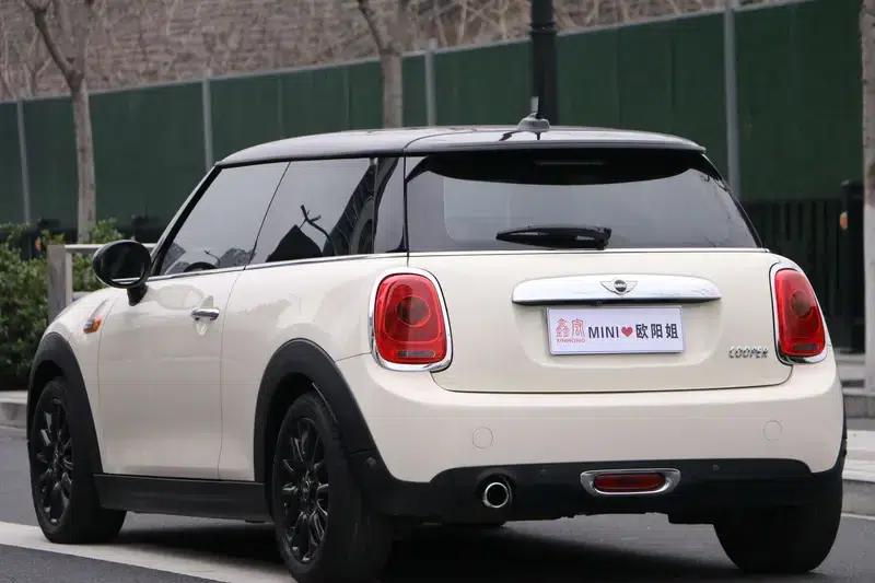 2016 MINI 1.5T COOPER — миниатюра 4