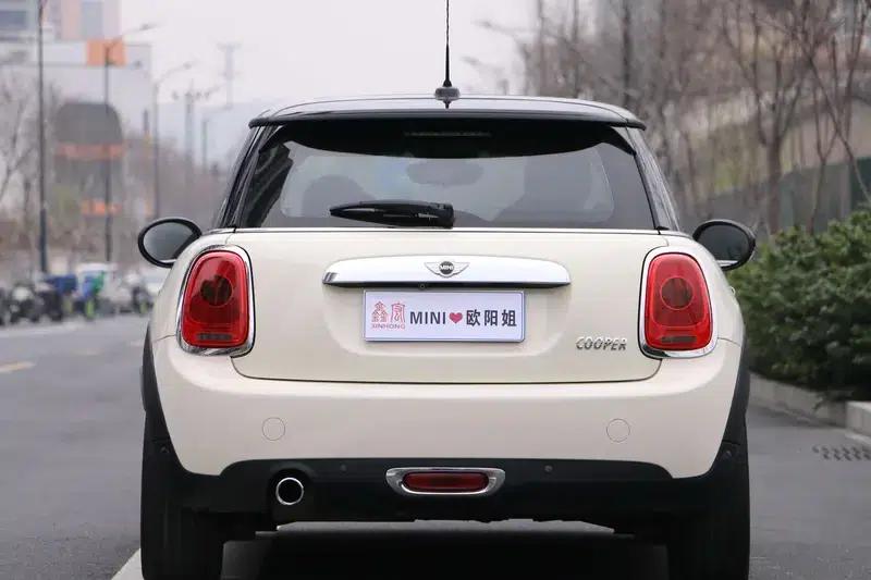 2016 MINI 1.5T COOPER — миниатюра 5