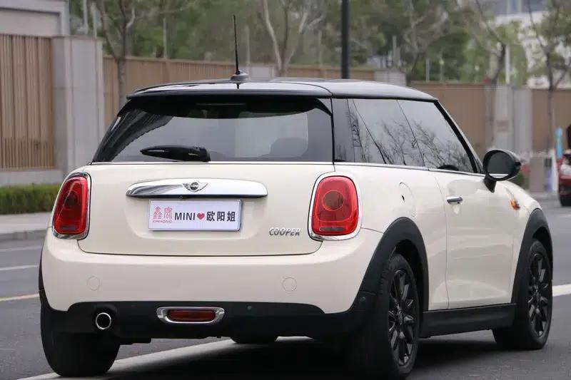 2016 MINI 1.5T COOPER — миниатюра 6
