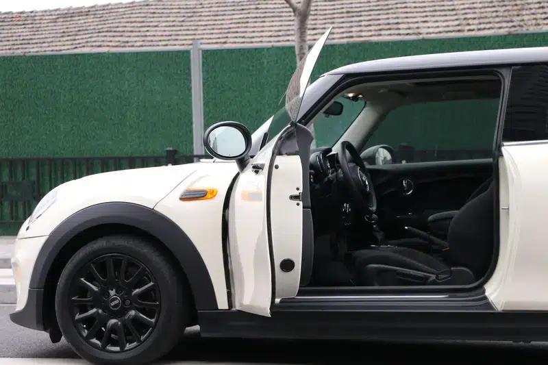 2016 MINI 1.5T COOPER — миниатюра 9