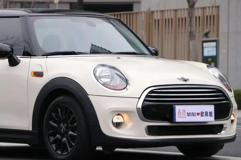 2016 MINI 1.5T COOPER — миниатюра 10