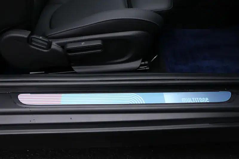 MINI 2023 2.0T COOPER S Arc Light Special Edition — миниатюра 18