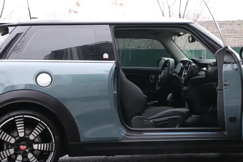 MINI 2023 2.0T COOPER S Arc Light Special Edition — миниатюра 19