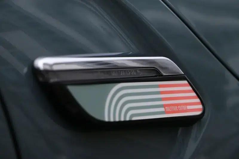 MINI 2023 2.0T COOPER S Arc Light Special Edition — миниатюра 22