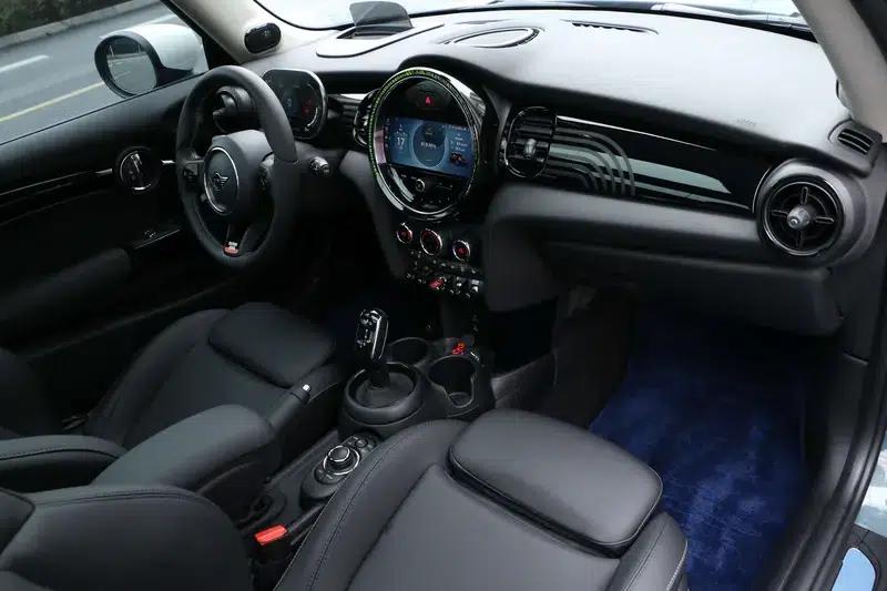MINI 2023 2.0T COOPER S Arc Light Special Edition — миниатюра 30