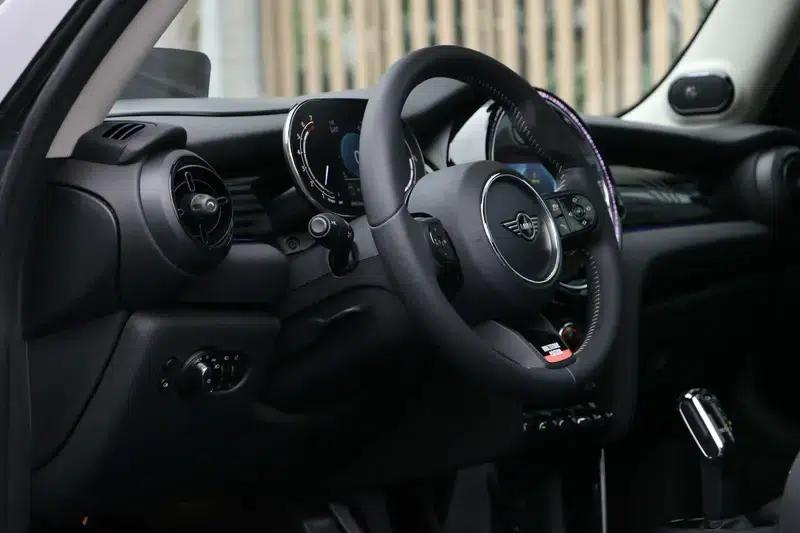 MINI 2023 2.0T COOPER S Arc Light Special Edition — миниатюра 31