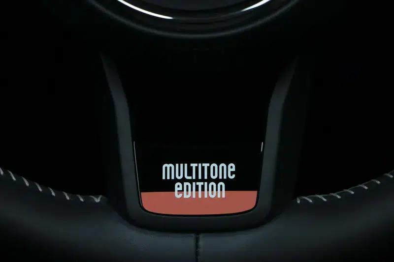 MINI 2023 2.0T COOPER S Arc Light Special Edition — миниатюра 8