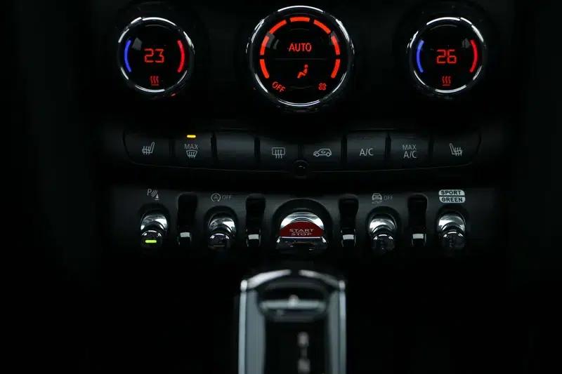 MINI 2023 2.0T COOPER S Arc Light Special Edition — миниатюра 9