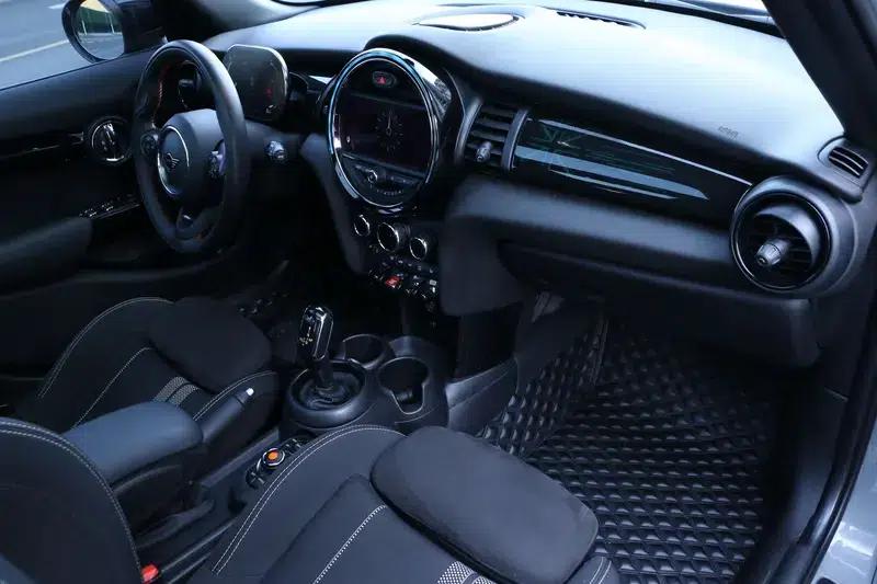 2021 MINI 1.5T COOPER Racer 5-Door Edition — миниатюра 21