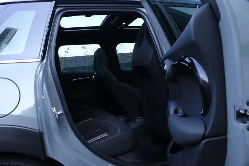 2021 MINI 1.5T COOPER Racer 5-Door Edition — миниатюра 26