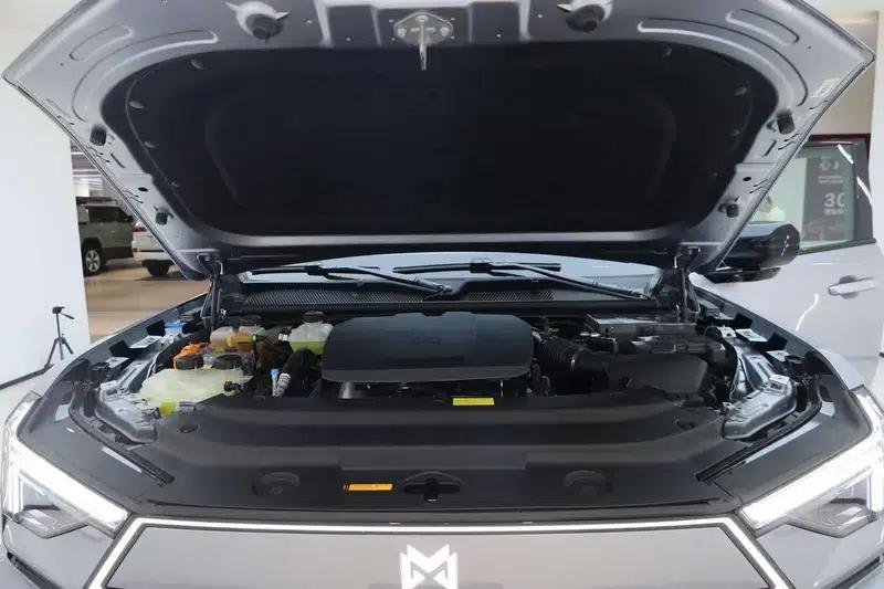 Warrior M817 2025 Max Edition — миниатюра 9