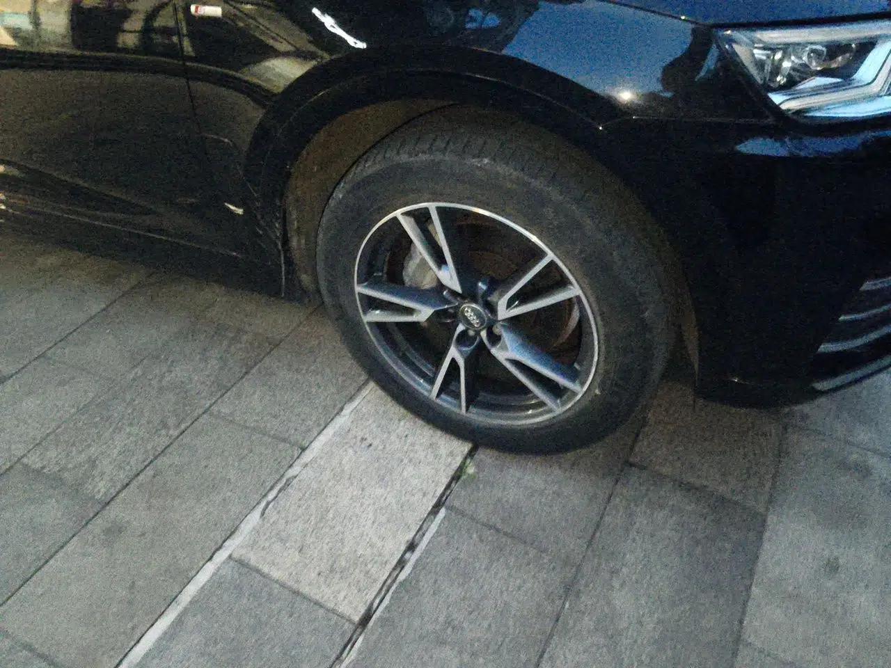 Audi Q5L 2020 40 TFSI Prestige Fashion Edition — миниатюра 8
