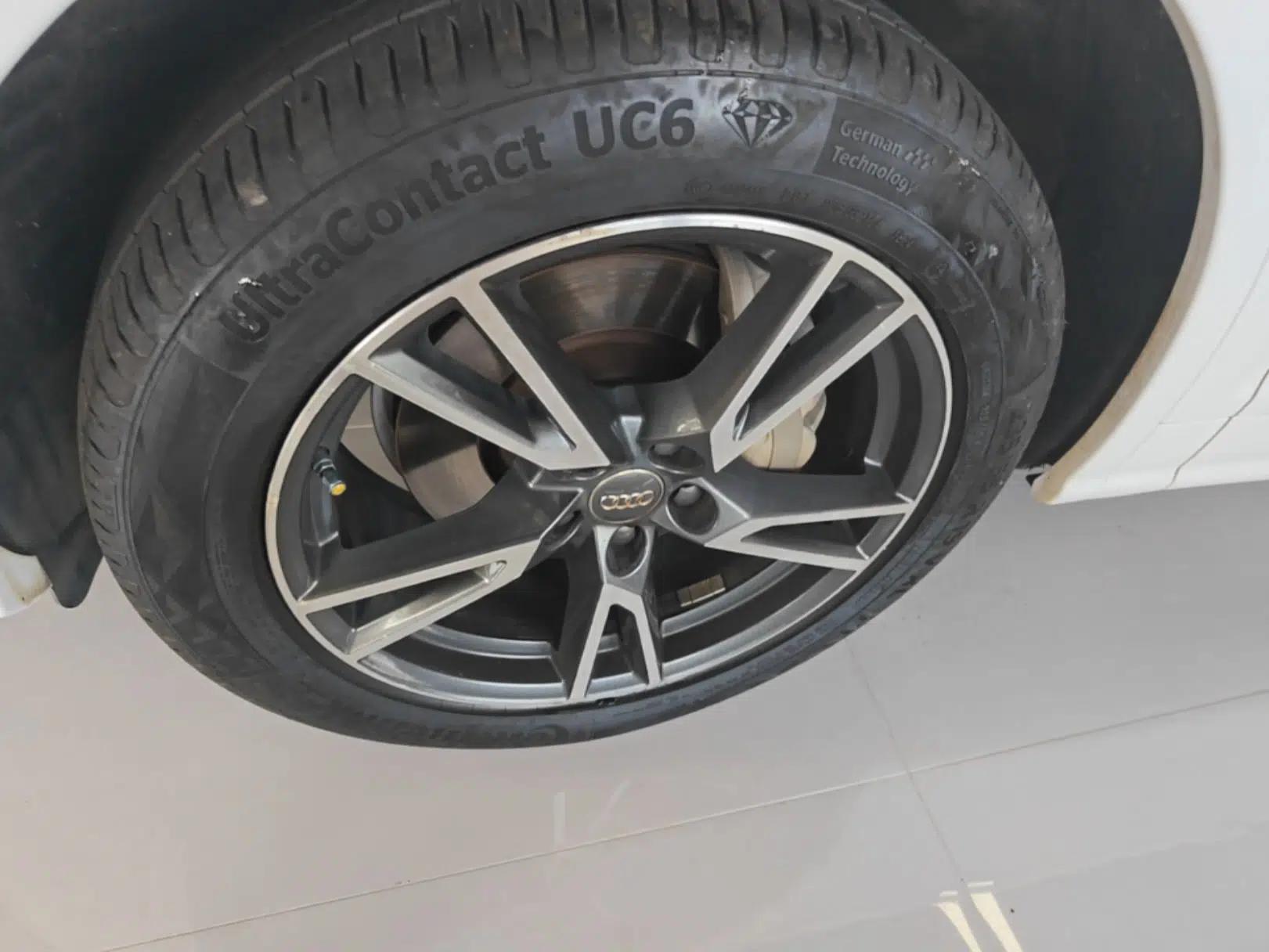 Audi Q5L 2018 45 TFSI Prestige Fashion Edition China VI Emission Standard — миниатюра 10