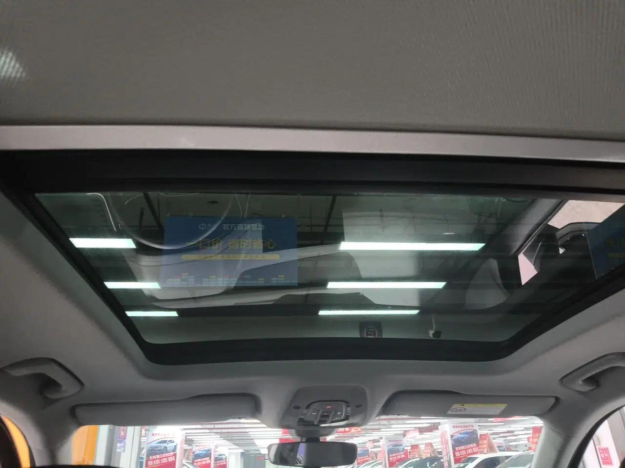 Audi Q5L 2022 40T Luxury Elegant Model — миниатюра 18