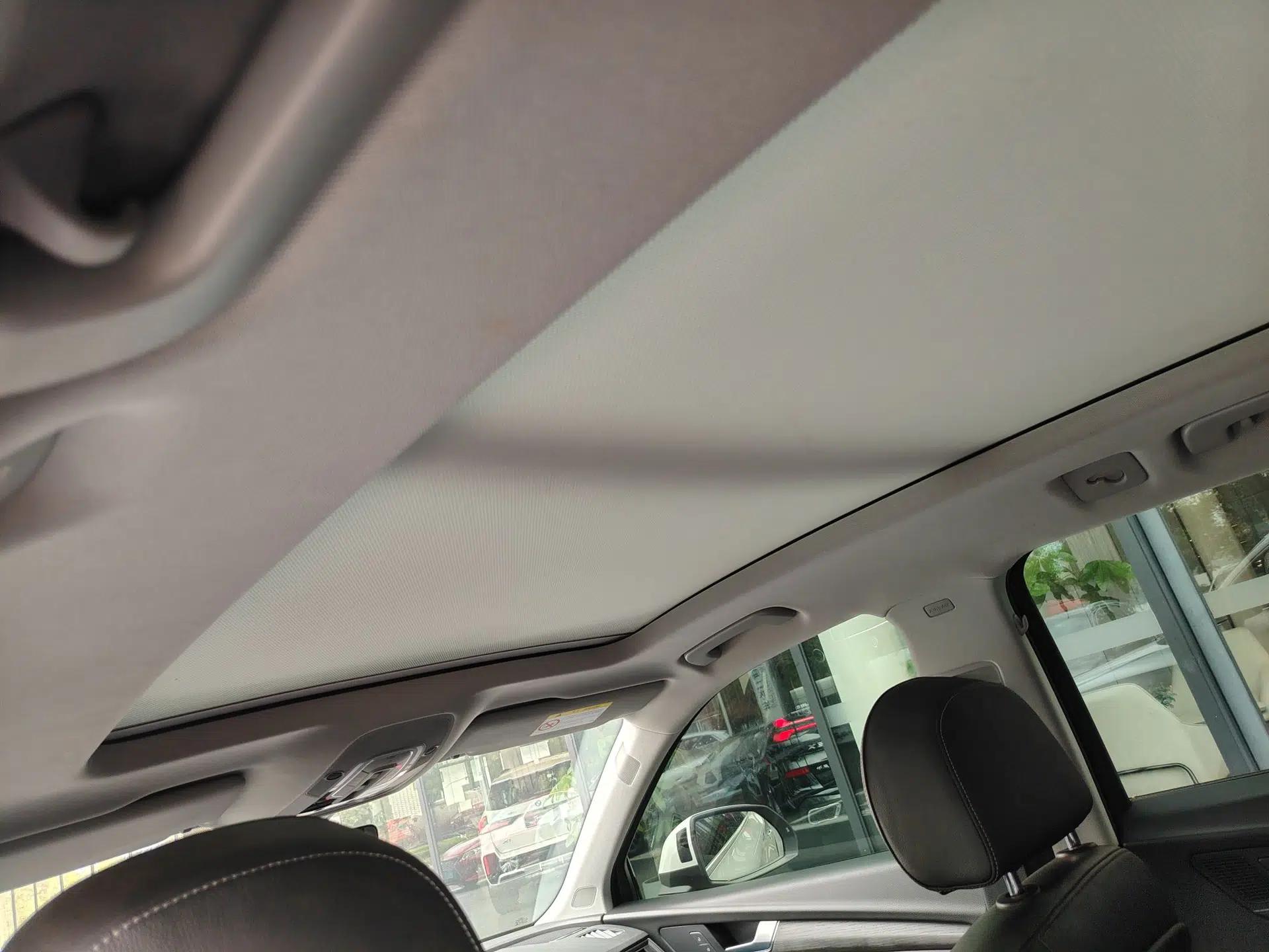 Audi Q5L 2020 45 TFSI Prestige Elegant Edition — миниатюра 11