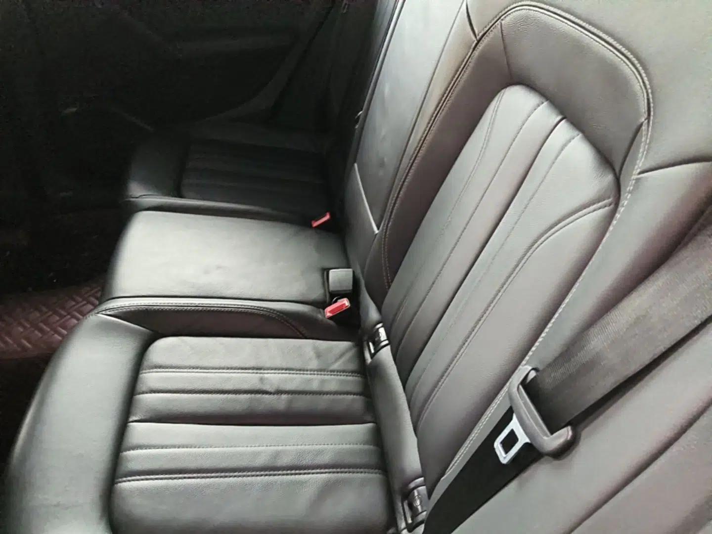 Audi Q5L 2020 40 TFSI Prestige Fashion Edition — миниатюра 20
